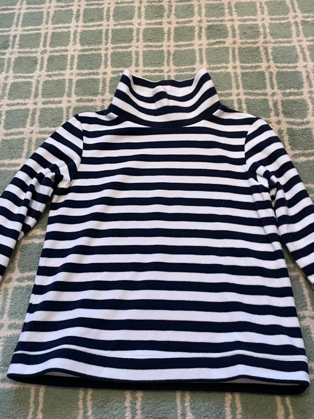 Dudley Stephens Classic Park Slope Fleece S